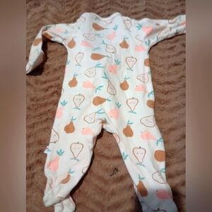 E=MC baby clothing size 3m